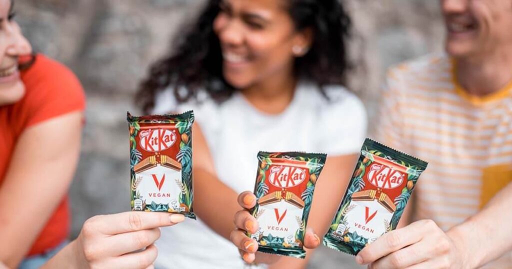 Nestlé Steps Back from Plant-Based Sector as Market Faces Decline Food and Beverage Business