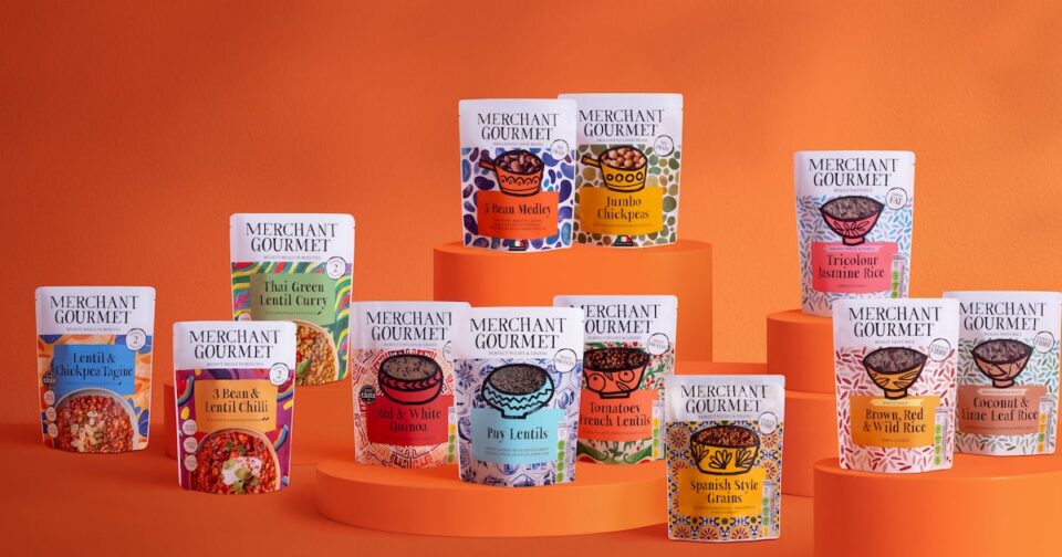 Premier Foods Set to Acquire Merchant Gourmet for £48 Million £48m deal, acquisition, business news, Food Industry, Merchant Gourmet, Premier Foods" Food and Beverage Business