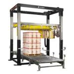 Signode Unveils Innovative Stretch Wrapping Solution for Beverage Production Lines Automation, beverage lines, industry news, Machinery, packaging, Signode, solution, stretch wrapping Food and Beverage Business