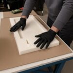 Stora Enso and Novapor Supply Wood-Derived Protective Foam to Furniture Manufacturer eco-friendly, furniture, innovation, Manufacturing, materials, Novapor, protective foam, Stora Enso, Sustainability, wood-based Food and Beverage Business