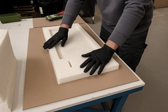 Stora Enso and Novapor Supply Wood-Derived Protective Foam to Furniture Manufacturer eco-friendly, furniture, innovation, Manufacturing, materials, Novapor, protective foam, Stora Enso, Sustainability, wood-based Food and Beverage Business