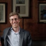 UK Wine Merchant Appoints New Managing Director "leadership, business news, Here are some suggested tags based on the title: UK, hires, industry, managing director, Merchant, wine Food and Beverage Business