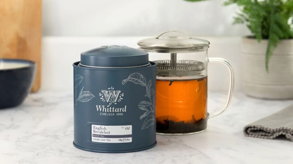 Whittard of Chelsea Deepens Supply Chain and Fulfillment Partnership with Wincanton fulfilment, partnership, supply chain, Whittard of Chelsea, Wincanton Food and Beverage Business