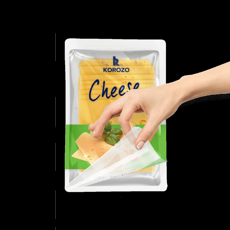 Korozo Group Unveils Eco-Friendly Packaging Innovations at FachPack 2025 Flexible packaging, food and drink packaging, food and drink sustainable packaging, Food packaging, sustainable packaging Food and Beverage Business
