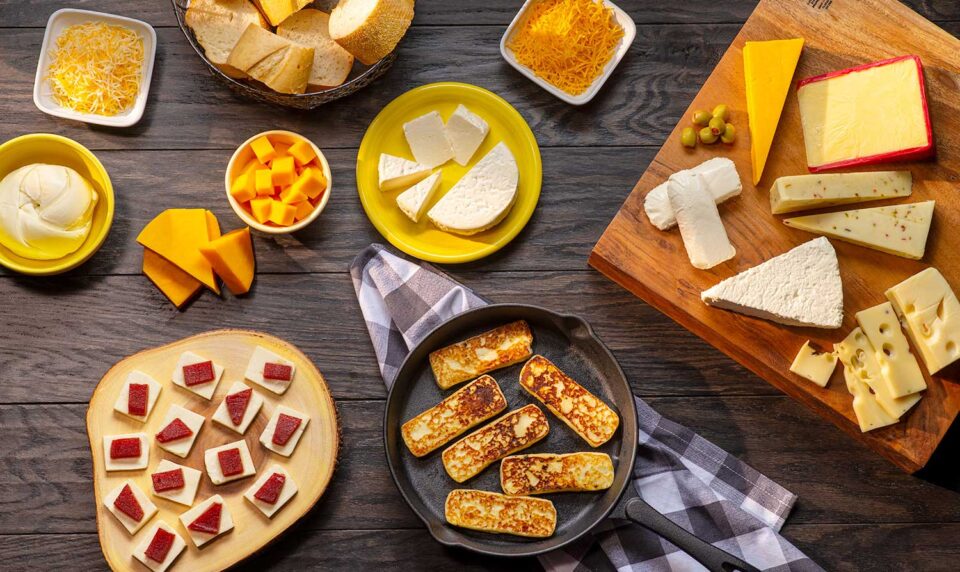 Former Second Nature Brands CEO Joins Tropical Cheese Industries brands, CEO, cheese, Dairy & Soy Food, Ex-Second, industries, Joins, Nature, Shelf-stable, Tropical Food and Beverage Business