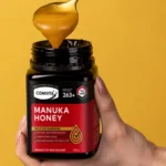 Wedderspoon Organic's Florenz Secures Acquisition of Comvita Comvita Food and Beverage Business