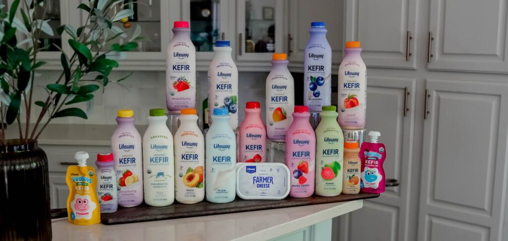 Danone Considers Acquisition of Lifeway After Signing NDA acquisition, business news, Considers, Danone, Food Industry, investments, Lifeway, Lifeway Foods, Mergers, NDA, signing, takeover Food and Beverage Business