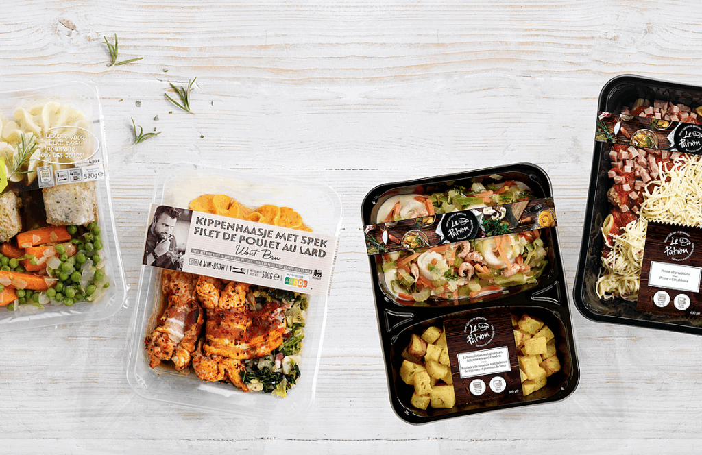 Orior Considers Culinor's Future Amid Debt-Reduction Efforts business, Considers, Culinor, Culinors, debt reduction, DebtReduction, efforts, Finance, future, Orior, strategy Food and Beverage Business