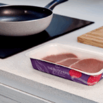 Graphic Packaging Expands Food Packaging Line with Innovative PaperSeal® Pressed MAP Tray food and drink packaging, food and drink sustainable packaging, Food packaging, paper Food and Beverage Business