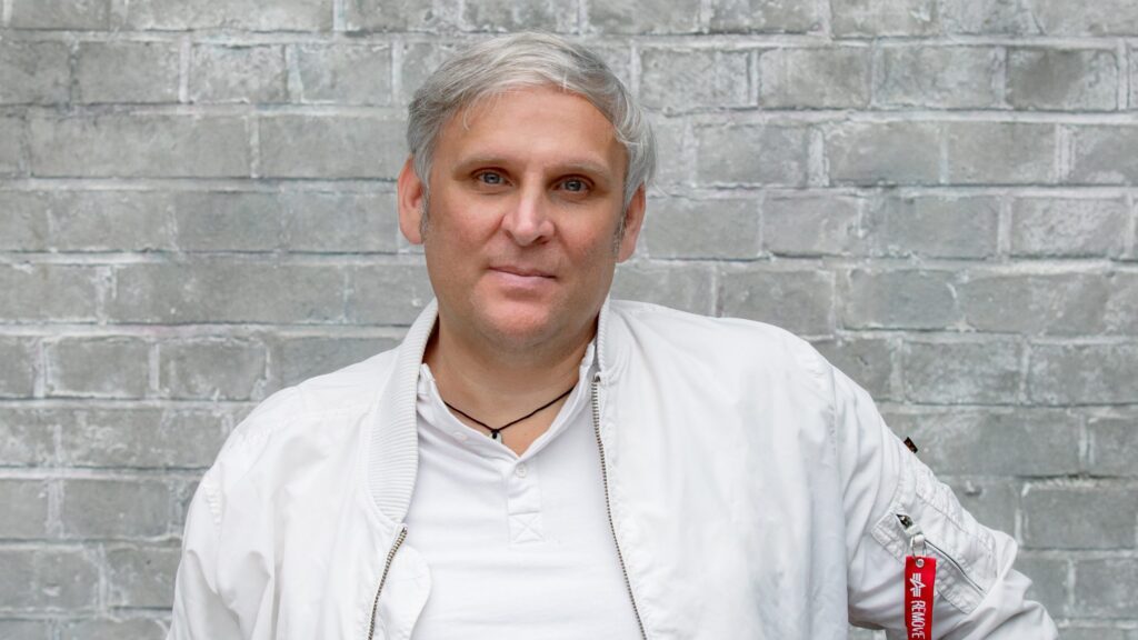 Veganz Group Announces New CEO Appointment Food and Beverage Business Veganz Group Announces New CEO Appointment "leadership, business news, CEO, Group, Veganz, Vegetarian and Vegan Food and Beverage Business
