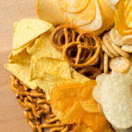 Mars, PepsiCo, and ADM Collaborate to Propel Ag-Tech Forward arrangement, bounty candy bar, candy bar, chocolate, chocolate candy, close up, editorial, food, Food and Drink, heap, isolated, large group of objects, mars bar, Mars incorporated, milky way candy bar, no people, packaging, photography, protein bar, reese's peanut butter cup, retail, snickers bar, studio shot, sweet food, Twix, variation, white background Food and Beverage Business