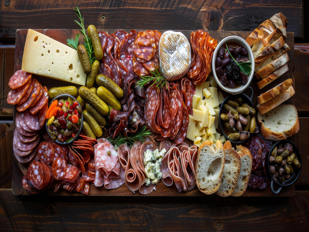 Charcuterie Artisans Welcomes New Private Equity Ownership Artisans, business, Charcuterie, Food Industry, investment, meat, New Ownership, ownership, private equity, Refrigerated Food and Beverage Business