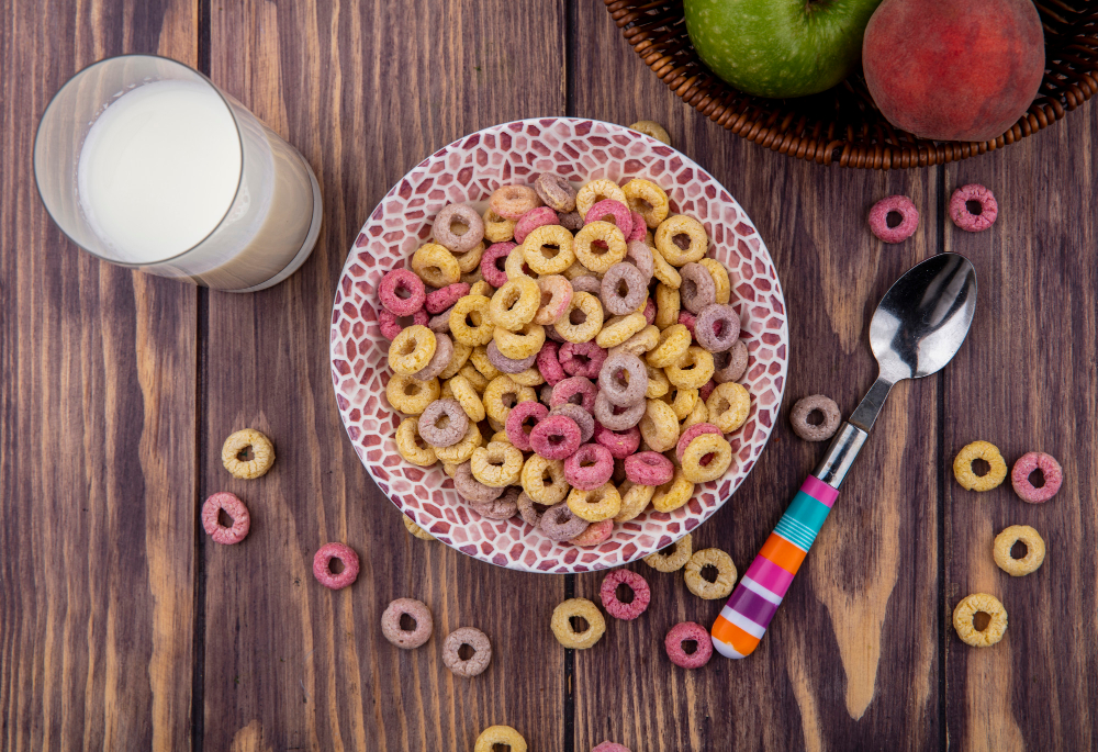 Kellogg Shareholders Approve Ferrero Acquisition LOOP Food and Beverage Business