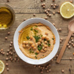 E. coli Triggers Sainsbury's Houmous Recall e coli, houmous, recall, Sainsbury's Food and Beverage Business