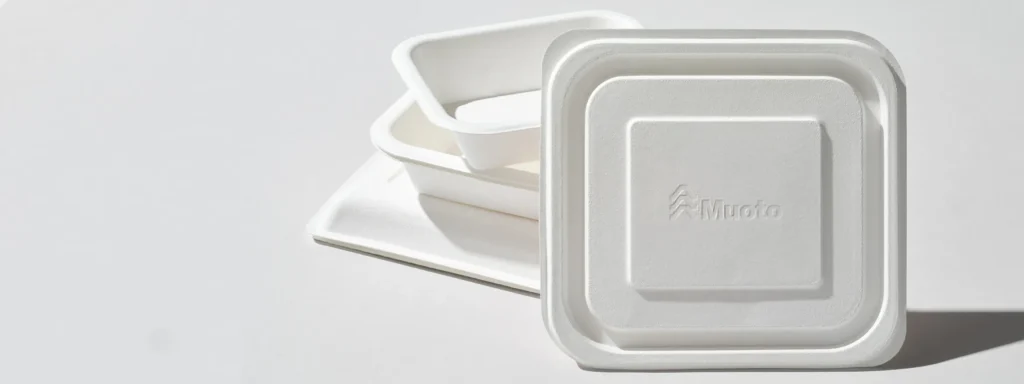 Metsä Spring Launches New Moulded Fibre Food Trays with Barrier Film for Industrial Testing Food and Beverage Business Metsä Spring Launches New Moulded Fibre Food Trays with Barrier Film for Industrial Testing Bio-based, food and drink packaging, food and drink sustainable packaging, Food packaging Food and Beverage Business