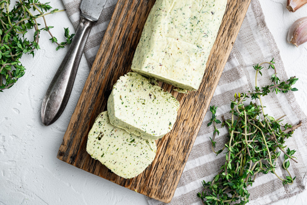 Cono Kaasmakers Acquires Local Butter Producer Jacques' Kruidenboter Food and Beverage Business Cono Kaasmakers Acquires Local Butter Producer Jacques' Kruidenboter Dairy & Soy Food Food and Beverage Business