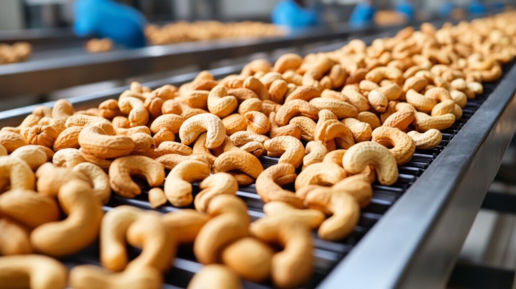 Bulk Food Safety: Why Inspection Technology is a Game-Changer Food and Beverage Business