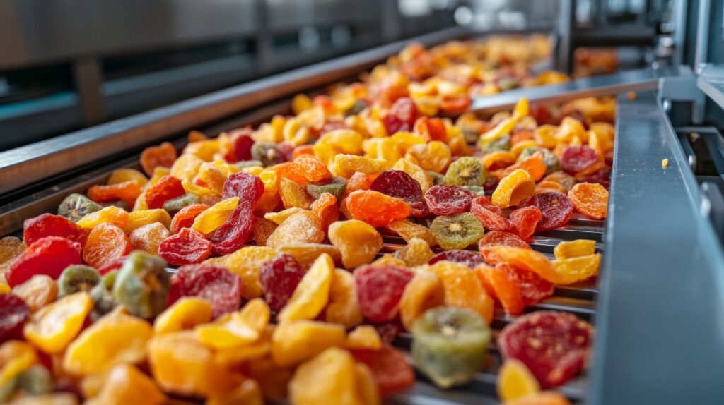 Bulk Food Safety: Why Inspection Technology is a Game-Changer Food and Beverage Business