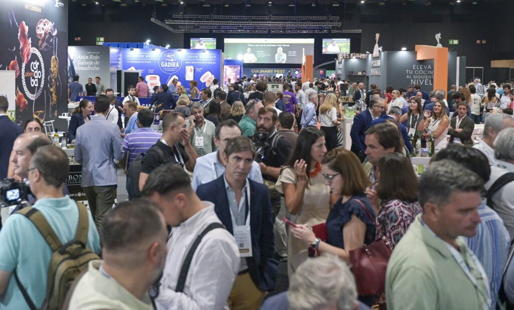 Auténtica: Where Mediterranean Values Meet Global Vision Food and Beverage Business