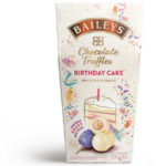 Lir Chocolates Launches Eco-Friendly Paper Wraps for Baileys and Guinness Truffles Flexible packaging, food and drink packaging, food and drink sustainable packaging, Food packaging, paper Food and Beverage Business