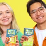 Better Nature Announces Changes to Leadership Team "leadership, announcement, Better Nature, shake up, Team Food and Beverage Business
