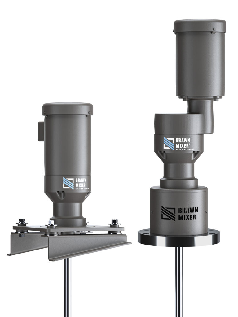 Brawn Mixer Elevates Standards with Advanced B Series Liquid Mixing Systems B Series, Brawn Mixer, Equipment Innovation, high performance, Industrial Mixing, Liquid Mixing Systems, Mixing Equipment Food and Beverage Business