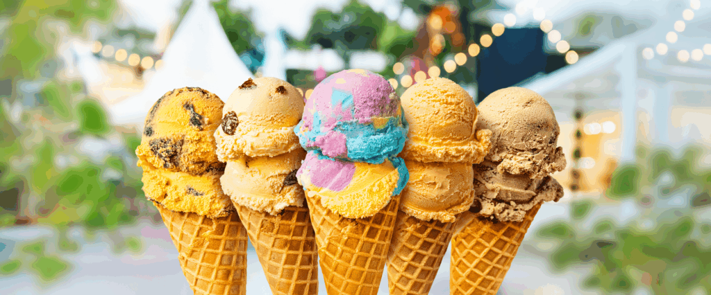 Canadian Ice Cream Brand Chapman's Expands Its Factory Canadian, Chapman's, expands, factory, firm, ice cream Food and Beverage Business