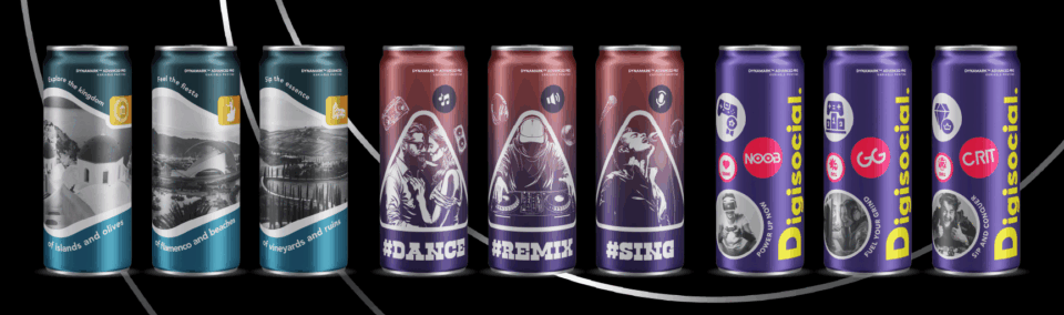 Ball Corporation Celebrated for Dynamark™ Advanced Pro Innovation at 2025 World Beverage Innovation Awards Aluminium, beverage packaging, circular economy, events, food and drink packaging, food and drink sustainable packaging, labels, Recyclability Food and Beverage Business