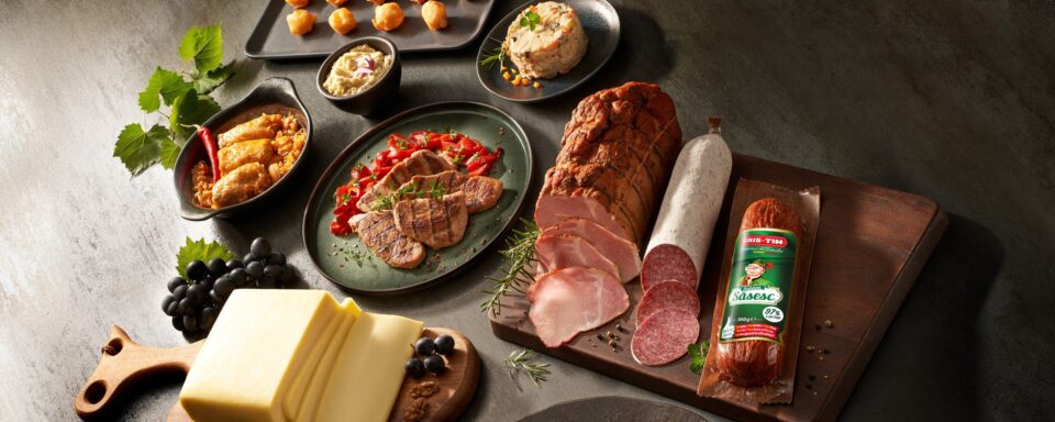 Cris-Tim, the Romanian Ready-Meals Manufacturer, Prepares for IPO business news, Cris-Tim, CrisTim, Food Industry, Here are some suggested tags based on the title: Romania, investment, IPO, manufacturer, meat, Prepares, ready meals, ReadyMeals, Refrigerated, Romanian Food and Beverage Business