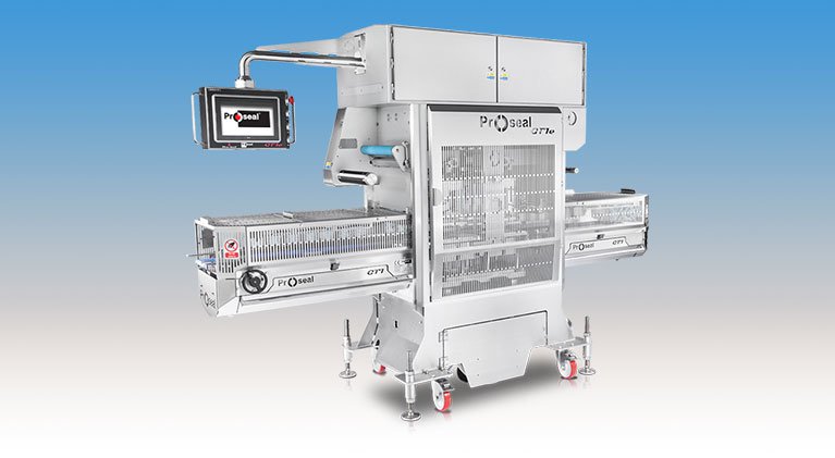 JBT and Marel Unveil First Joint Appearance at Pack Expo, Launch New CIPure™ Cleaning System events, food and drink packaging, food and drink sustainable packaging, Food packaging, Machinery Food and Beverage Business