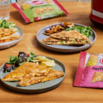 Ginsters Unveils New Toastie Pastry Culinary, food, Ginsters, innovation, launch, Pastry, Snack, toastie Food and Beverage Business