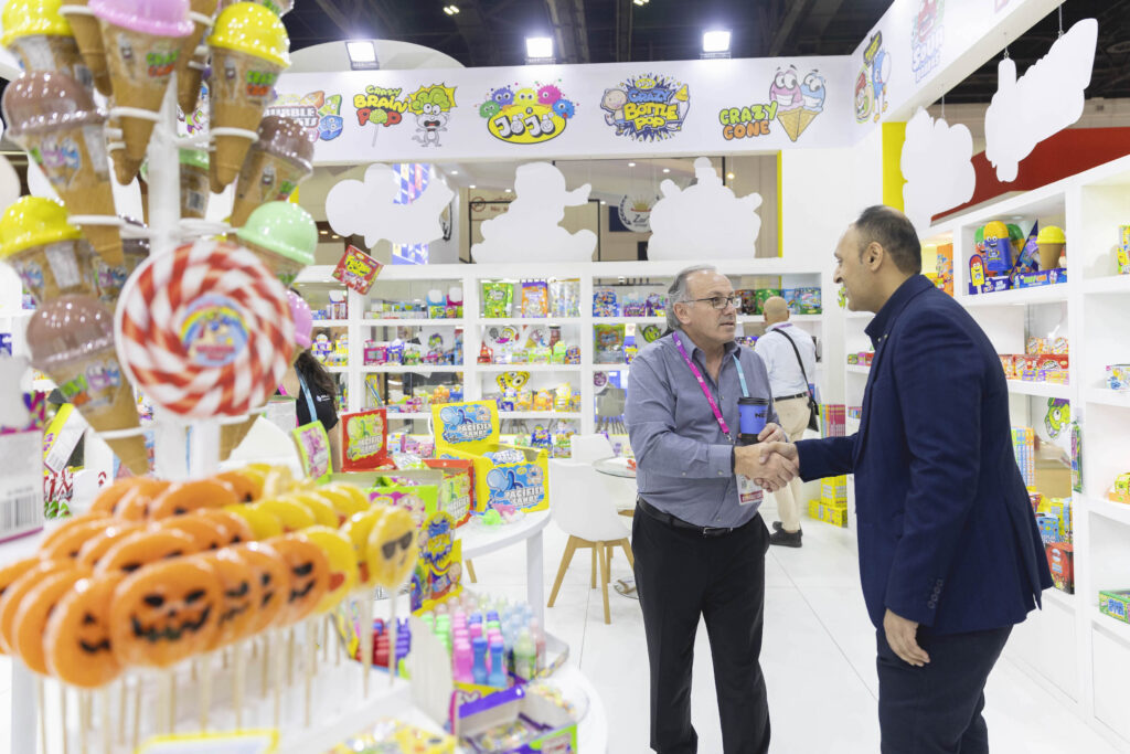 ISM Middle East 2025 Set to Deliver Record-Breaking Edition as APMEA Sweets and Snacks Market on Track to Reach $389.8 Billion Food and Beverage Business