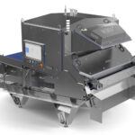Key Technology Introduces COMPASS® Belt-Fed Optical Sorters Food and Beverage Business