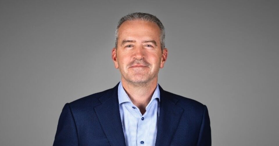 Lipton Teas and Infusions Names Former Heineken President as CEO "leadership, appointment, beverage industry, CEO, Heineken, icetеa, Infusions, Lipton, Teas Food and Beverage Business