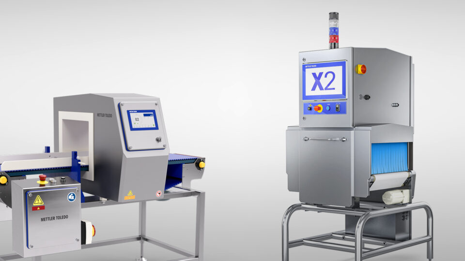 Mettler-Toledo, BRCGS and IFSQN Announce First Joint Live Webinar on Contamination Detection in Food Manufacturing Food and Beverage Business