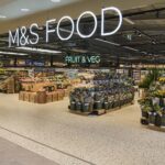 M&S Chief of Digital and Technology Rachel Higham to Leave the Company Chief, depart, digital, M&S, Rachel Higham, technology Food and Beverage Business