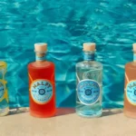 Malfy Introduces New Bottle Designs by Nude Celebrating Italian Elegance design, Italian style, Malfy, new bottle designs, new pack, Nude Food and Beverage Business