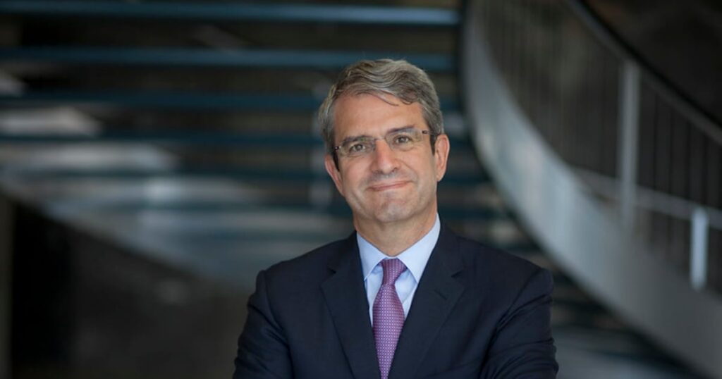 Nestlé CEO Dismissed Due to 'Romantic Relationship with Direct Report' Food and Beverage Business Nestlé CEO Dismissed Due to 'Romantic Relationship with Direct Report' CEO, direct subordinate, fired, Nestlé, romantic relationship Food and Beverage Business