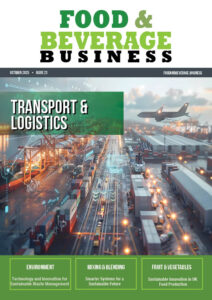 Digital Magazine Food and Beverage Business Food and Beverage Business Magazine