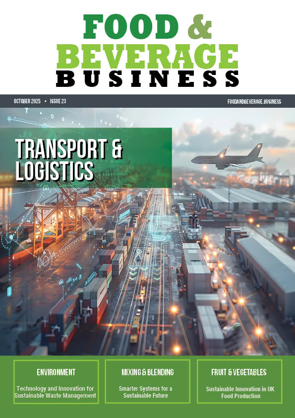 Latest Updates on Packaging, Manufacturing, Finance, Supply Chain, and Consumer Trends - Food and Beverage Business Food and Beverage Business Food and Beverage Business,Food packaging,food manufacturing,food supply chain,food and drink consumer trends,food and drink regulations,food and drink industry innovation,food and drink sustainability,food and drink marketing,food distribution trends,packaging,manufacturing,supply chain,consumer trends,Latest News,finance,packaging supplies