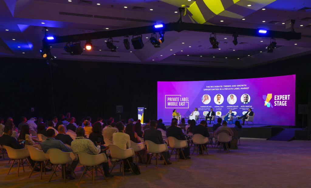 Private Label Middle East 2025 Fuels Market Momentum as it Unites the Biggest Names in Global Retailers and Manufacturers Food and Beverage Business