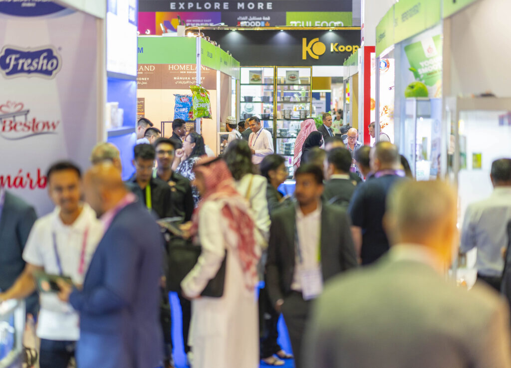 Private Label Middle East 2025 Fuels Market Momentum as it Unites the Biggest Names in Global Retailers and Manufacturers Food and Beverage Business