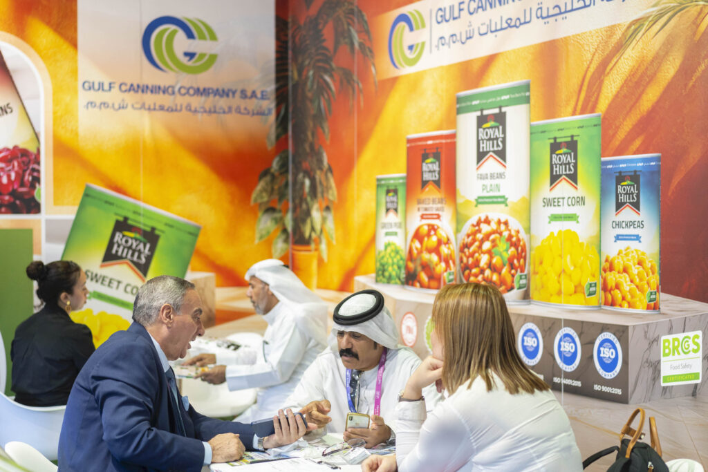 Private Label Middle East 2025 Fuels Market Momentum as it Unites the Biggest Names in Global Retailers and Manufacturers Food and Beverage Business