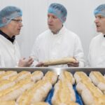 Panelto Foods commits €7m to new bread line at Longford site 