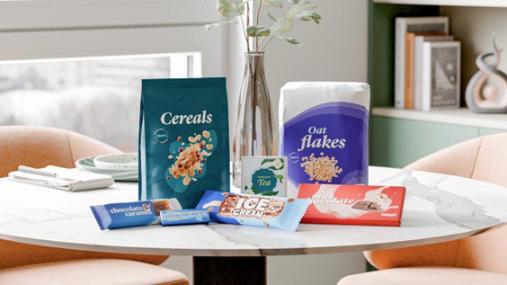 Sappi Launches New Recyclable, High-Barrier Papers for Primary Packaging Solutions Flexible packaging, food and drink packaging, food and drink sustainable packaging, Food packaging, paper Food and Beverage Business