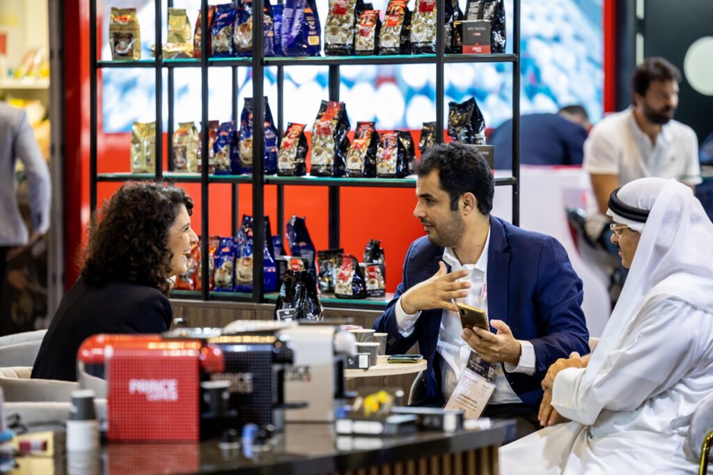 Private Label Middle East returns as the ultimate launchpad for sourcing and scaling brands Food and Beverage Business Private Label Middle East returns as the ultimate launchpad for sourcing and scaling brands Food and Beverage Business
