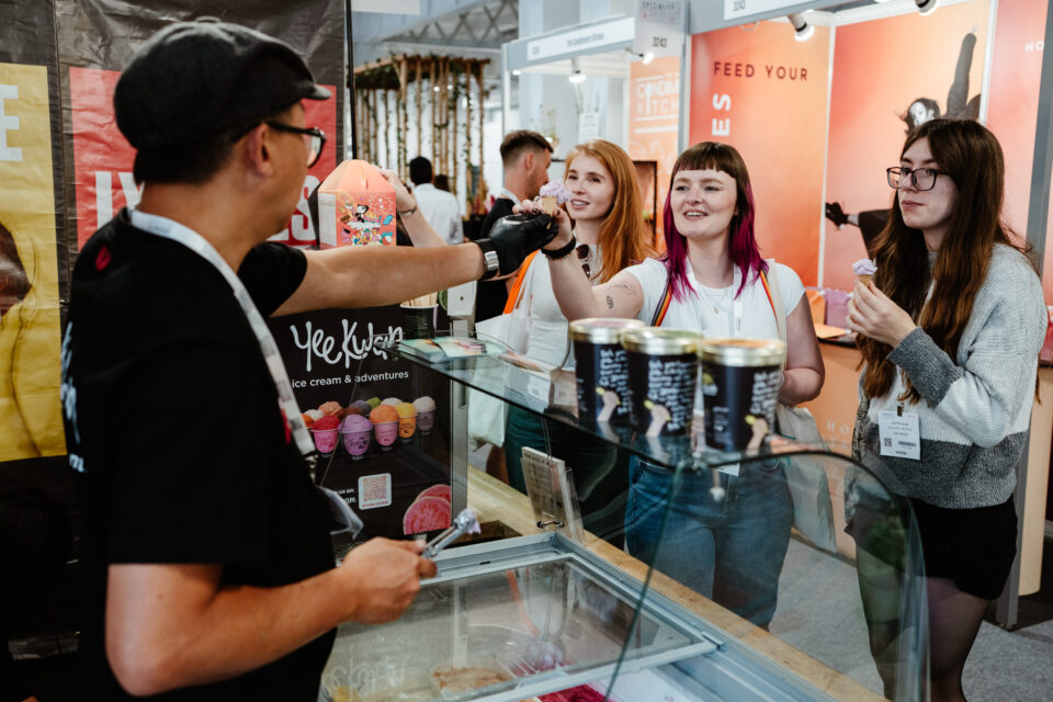 Speciality & Fine Food Fair 2025 celebrates resilience, innovation and excellence Food and Beverage Business