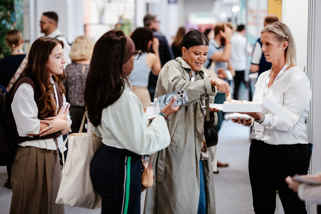 Speciality & Fine Food Fair 2025 celebrates resilience, innovation and excellence Food and Beverage Business Speciality & Fine Food Fair 2025 celebrates resilience, innovation and excellence Food and Beverage Business