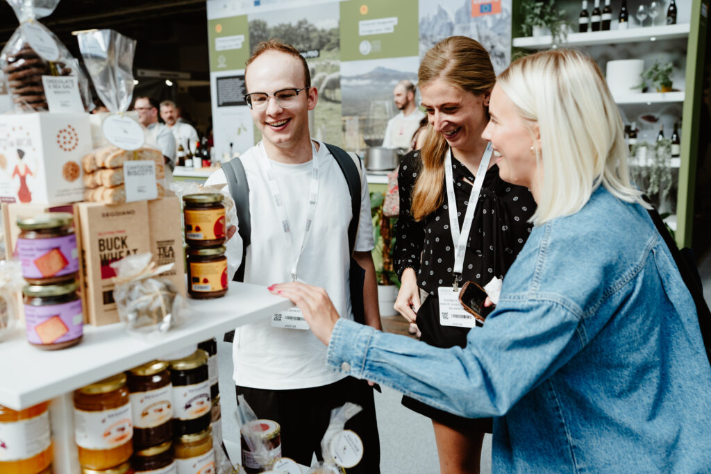 Speciality & Fine Food Fair 2025 celebrates resilience, innovation and excellence Food and Beverage Business Speciality & Fine Food Fair 2025 celebrates resilience, innovation and excellence Food and Beverage Business