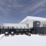 Sadel Group to Establish Innovative Automated Cold Storage Facility in Bristol, Revolutionizing Southwest Food Supply Chains Agriculture, Automated Cold Store, Bristol, Food Supply Chains, Here’s a list of tags extracted from the title: Sadel Group, infrastructure, Logistics, Southwest, technology, transformation Food and Beverage Business